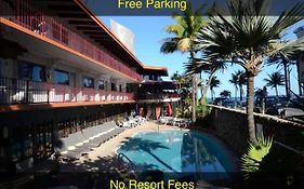 Sea Club Resort Fort Lauderdale Fl 3*