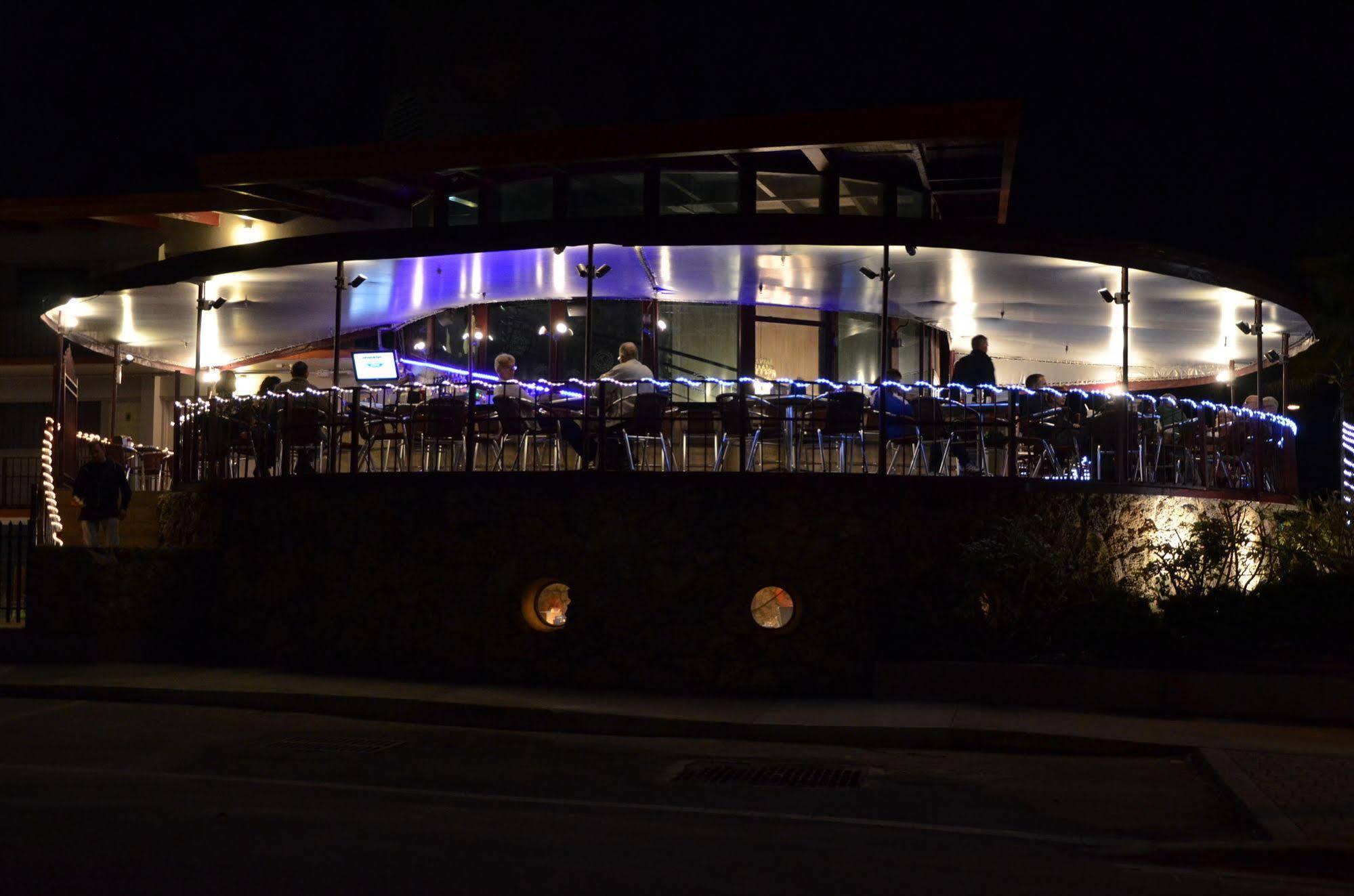 Sea Club Ocean Resort Fort Lauderdale Exterior photo